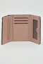 Textured Small Wallet - 5