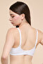 Solid Bonded Bralette - 3