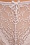 Lace Detail Brazillian Brief - 6