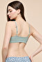 2 Pack Textured Sports Bras - 3