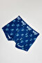 3 Pack Bluey Print Briefs - 4