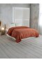 Sirus Double Jacquard Pique, 100% Cotton Jacquard Woven (240X260 cm) Tile - 3