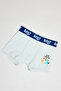 3 Pack Bluey Print Briefs - 3