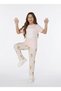 Girl Waitress Boy Short Sleeve Pajama Set Summer Wear - 5