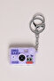 Camera Keychain