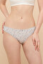 3 Pack Printed Bikini Briefs - 7