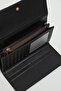 Stitch Detail Long Wallet - 5