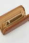 Quilted Mini Wallet - 5