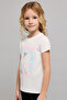 Printed T-Shirt with Crew Neck and Short Sleeves - 4
