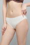 5 Pack Solid Bikini Briefs - 5