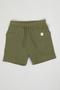 Embroidered T-Shirt and Shorts Set - 5
