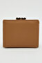 Textured Small Wallet - 3