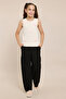 Bow Detail Tank Top - 6