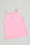 3 Pack Unicorn Printed Camisoles - 4