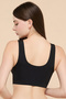 Solid Seamless Bralette - 3