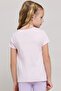 Printed T-Shirt with Crew Neck and Short Sleeves - 6