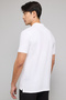 Logo Embroidered Polo T-Shirt with Short Sleeves - 5