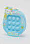 Pop It Keychain - 2
