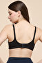 Solid Bonded Bralette - 3