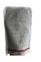 Home 12-Pack Thin Hammam Washcloth Traditional Bath Washcloth - 2