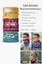 Unisex Thermal Buff Neck Gaiter - Uv Protection Balaklava Type Outdoor Sportsman and Motorcycle Mask - 2