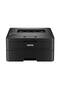 HL-L2460DN Compact Monochrome Laser Printer with Duplex Printing and Network Connectivity - 2