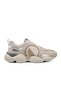 23291 Genuine Leather Beige Men's Casual Shoes