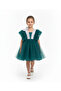 D' Daniela - Dragonfly Dress with Sequins - Multicolor - 1Y to 12Y