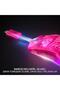 Aerox 3 Wireless Gen 2 - Magenta Haze 4K Kablosuz Gaming Mouse - 3