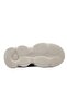 23291 Genuine Leather Beige Men's Casual Shoes - 3