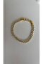Suyolu Model Zircon Stone Women's Bracelet – Stylish Design with Gold & Silver Color Options - 2