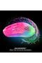 Aerox 3 Wireless Gen 2 - Magenta Haze 4K Kablosuz Gaming Mouse - 7