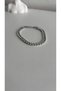 Suyolu Model Zircon Stone Women's Bracelet – Stylish Design with Gold & Silver Color Options - 5