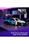 Technic BMW M4 GT3 EVO Race Car - 3