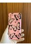 Oppo A52 Butterfly Printed Velvet Inside Silicone Phone Case - 3