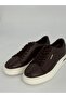 Brown Sneaker Shoes – Casual Elegance and Comfort - 4