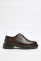 Westburn Model Genuine Natural Floater Leather Eva Sole Casual Shoes - 2