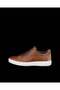 Classic Sneaker M Cognac