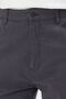 cepte patch detaylı kargo pantolon - 4