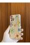Oppo A74 Printed Velvet Inside Silicone Phone Case - 3
