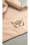 Set of 3 Kitchen and Hand/Face Towels 30X50 cm 100% Velvet Cotton - 2