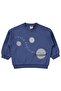Gezgen Print 6-18 Months Set - Blue - 3