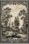 Sdt Traditional Themed Style Woven Base Modern Decorative Carpet Sdt513 - 5