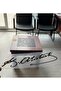 Kemal Atatürk Signature Sticker Auto Decal - 2