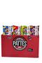 CİPS KARIŞIK 9'LU 100 GR CİPS