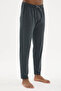 New Season Modal-Cotton Four-Season Trousers - 2
