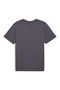 M Tad Ess Solid Cat Tee Lc Men's T-Shirt 525908-69 Galactic Gray - 4