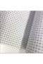 Anne Yani Park Crib Bed 100% Cotton Baby Fitted Sheet (70X120X16Cm) Pillowcase (35X45) - 2