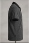 New Season Polo Collar C Pocketed Classic Men's T-Shirt - 2