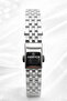 Women's Wristwatch Stylish and Elegant Suitable for Daily Use Stainless Steel Case Strap - 3